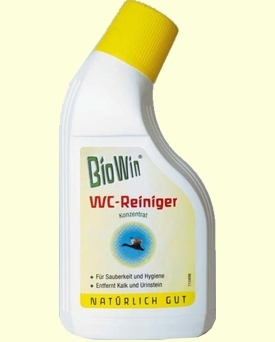 BioWin/ Bio1000 WC-Reiniger 500ml