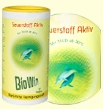 BioWin/Bio1000 Sauerstoff Aktiv 500g